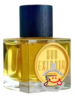 اود اکستراتا جینکس اسملز | oud extrata jinx smells